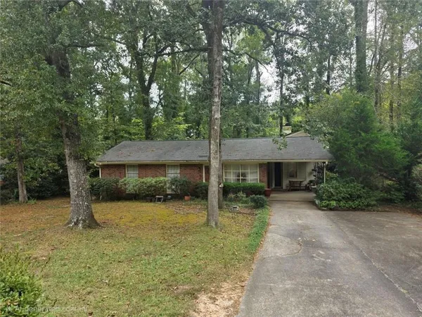 $200,000 | 4726 Cheryle Ann Drive, Macon, GA 31210