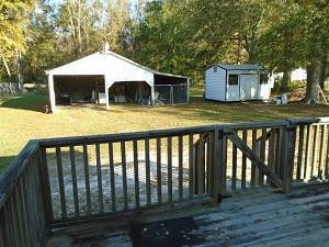 3340 Nazarene Church Road Sumter, SC 29154 - Photo 9 of 23 Gallery Image 9