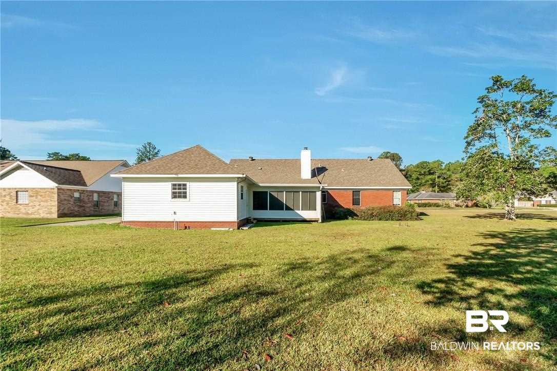 3609 Michele Court Mobile, AL 36605 - Photo 37 of 41