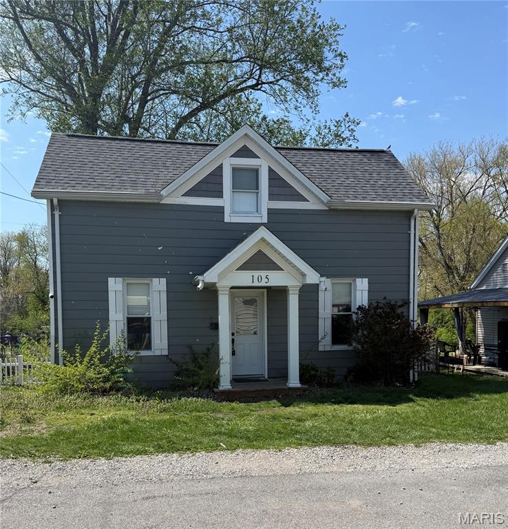 105 Karl Place O'Fallon, IL 62269 - Photo 1 of 1