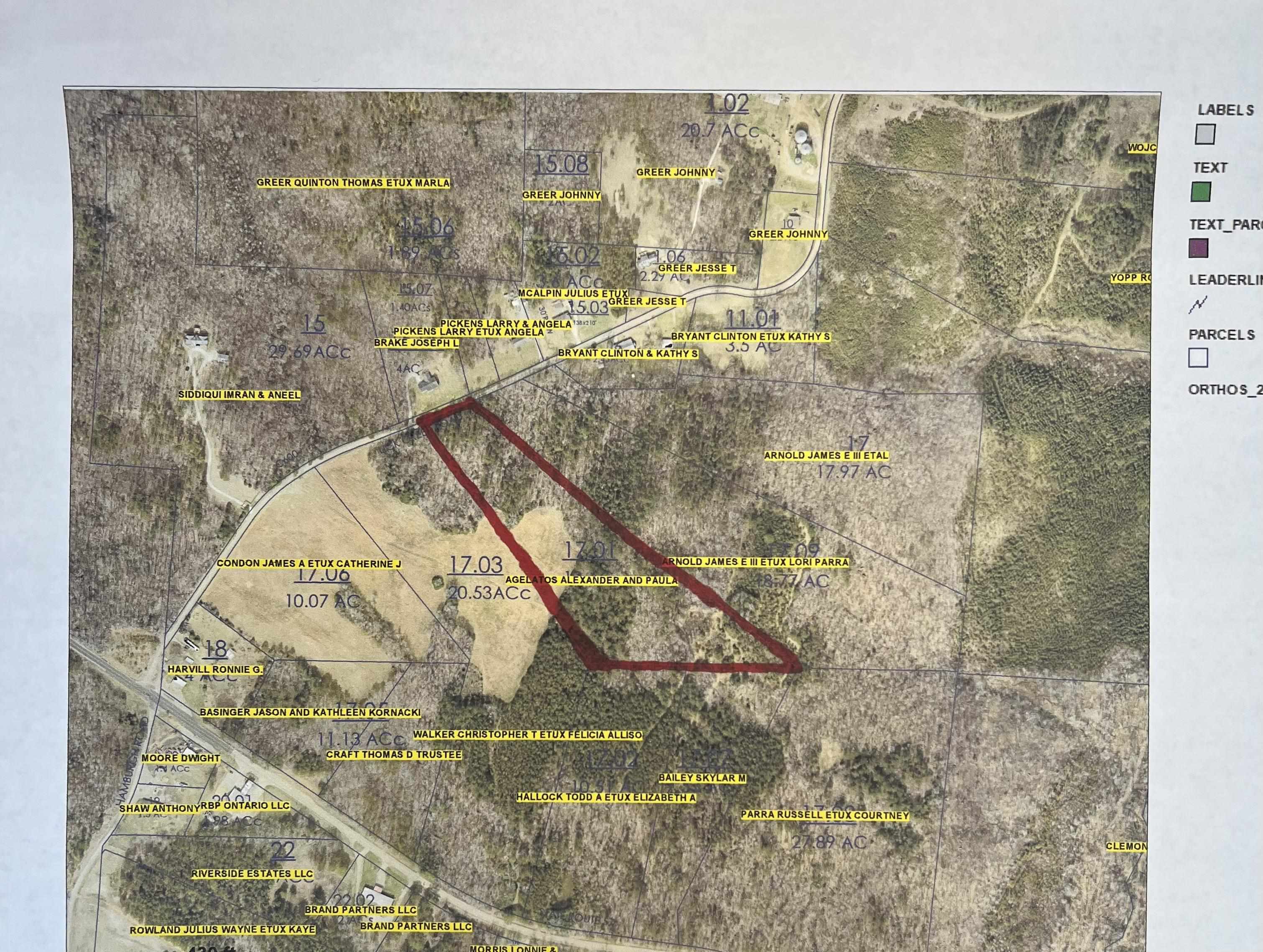 330 Lick Creek Road Michie, TN 38357 - Photo 23 of 23