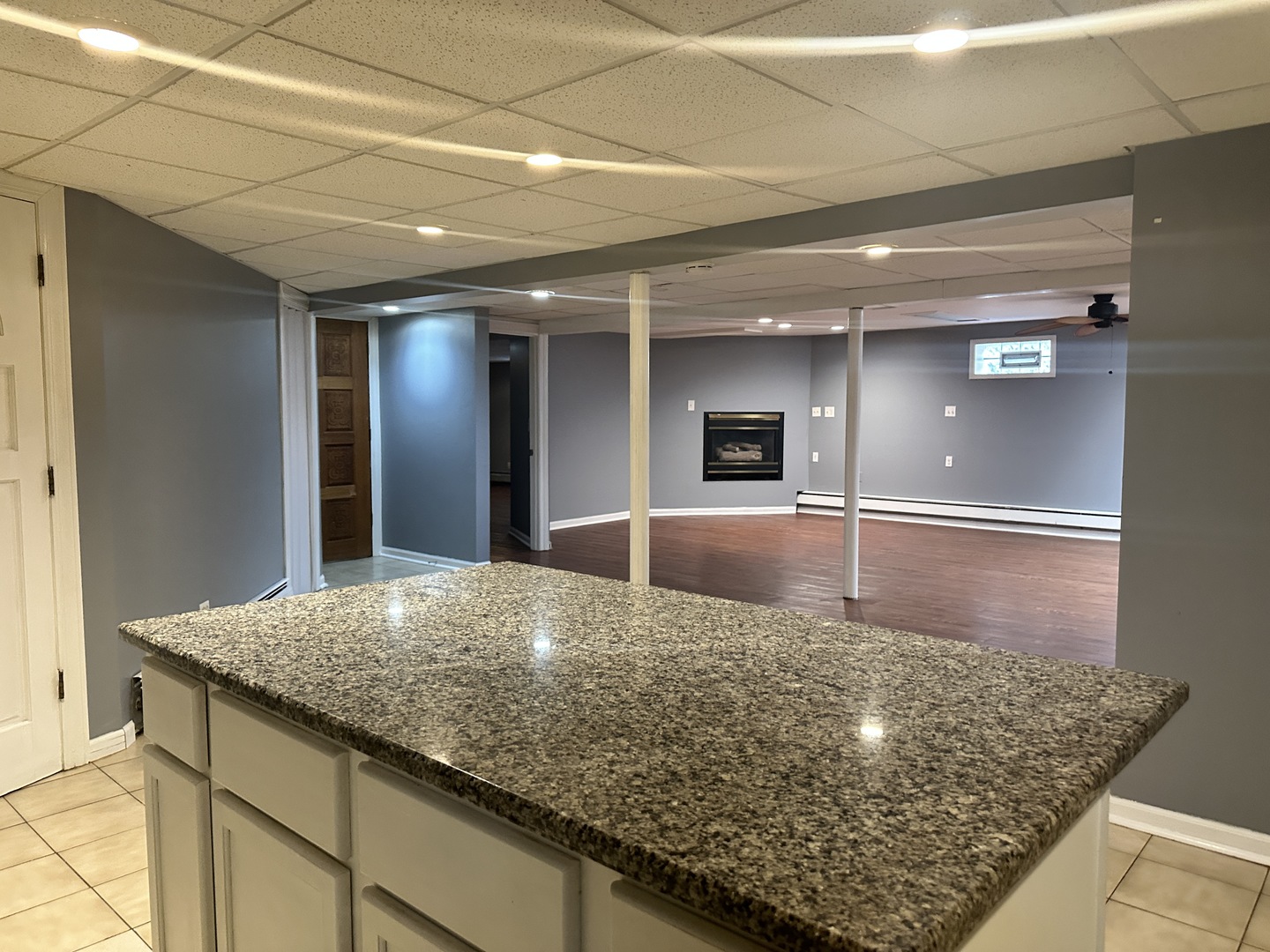4517 Park Avenue, Unit G Brookfield, IL 60513 - Photo 4 of 12 a view interior of a house and natural light