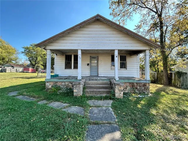 $92,500 | 132 Virginia Street, Sullivan, MO 63080