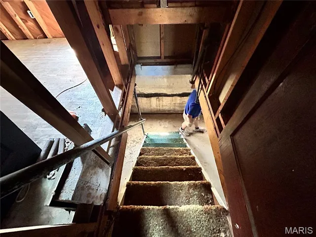 $92,500 | 132 Virginia Street, Sullivan, MO 63080