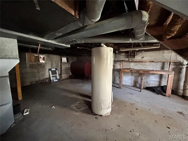 $92,500 | 132 Virginia Street, Sullivan, MO 63080