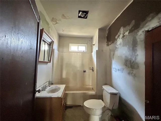 $92,500 | 132 Virginia Street, Sullivan, MO 63080