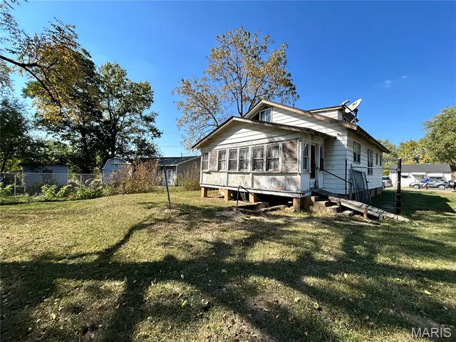 $92,500 | 132 Virginia Street, Sullivan, MO 63080