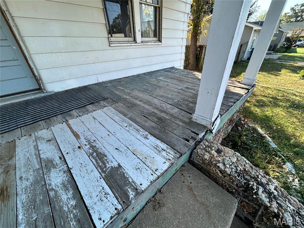 132 Virginia Street Sullivan, MO 63080 - Photo 24 of 28