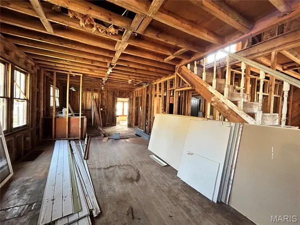 $92,500 | 132 Virginia Street, Sullivan, MO 63080