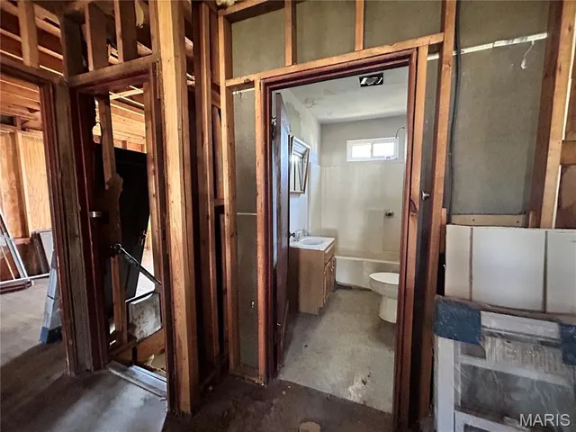 $92,500 | 132 Virginia Street, Sullivan, MO 63080