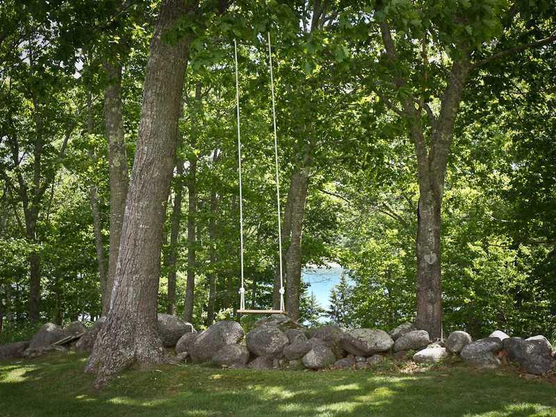 607 Castine Road Castine, ME 04421 - Photo 14 of 35 Yard/Garden.