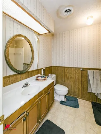 $185,000 | 1404 North Acres Circle, Springhill, LA 71075