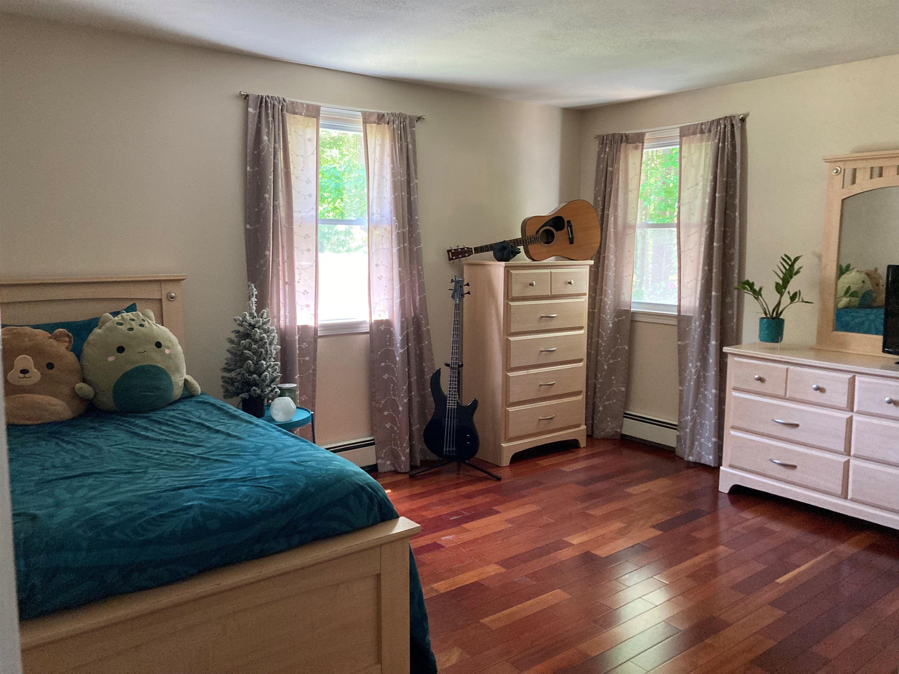 44 Walnut Hill Road Derry, NH 03038 - Photo 30 of 40