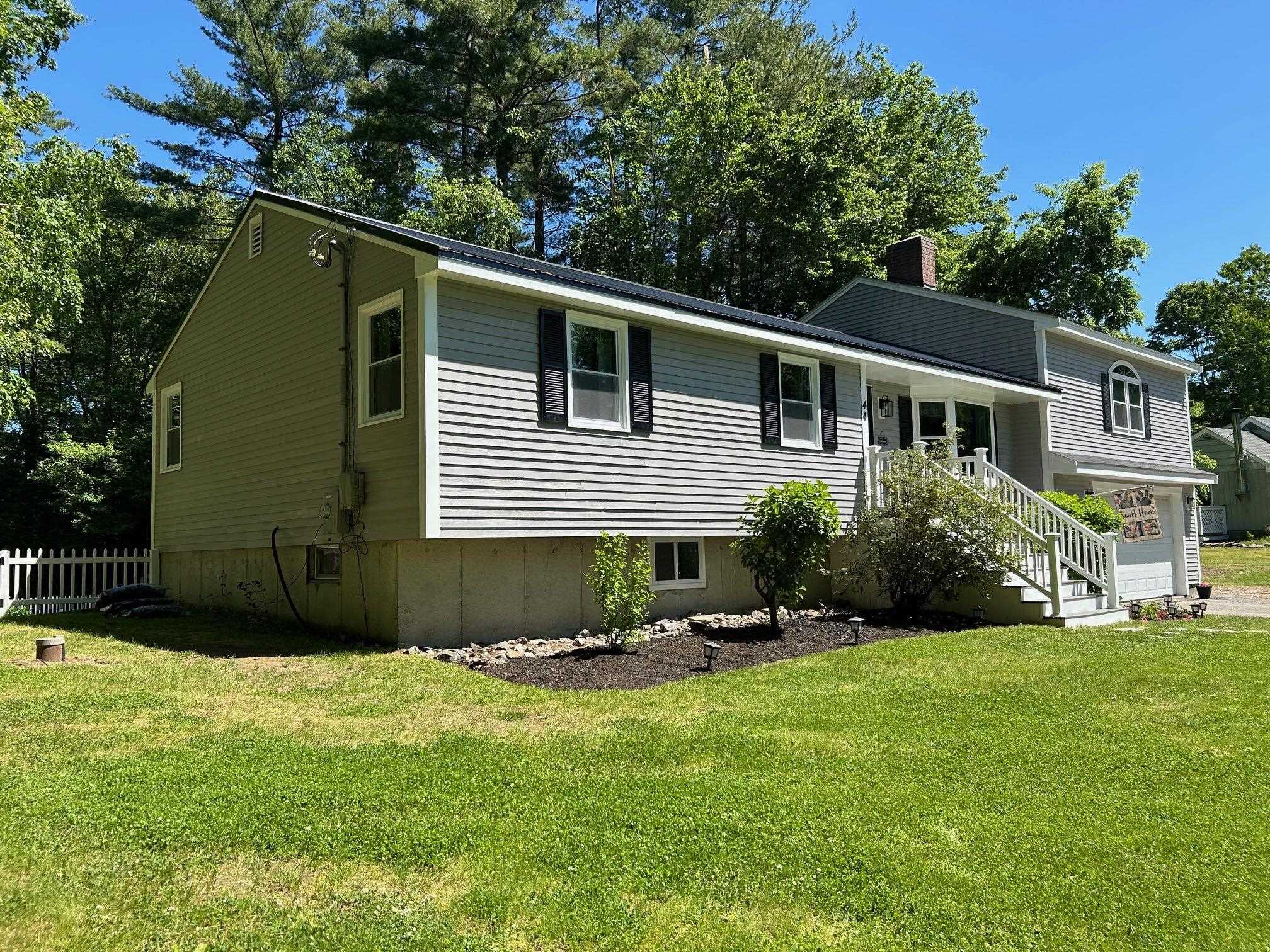 44 Walnut Hill Road Derry, NH 03038 - Photo 4 of 40