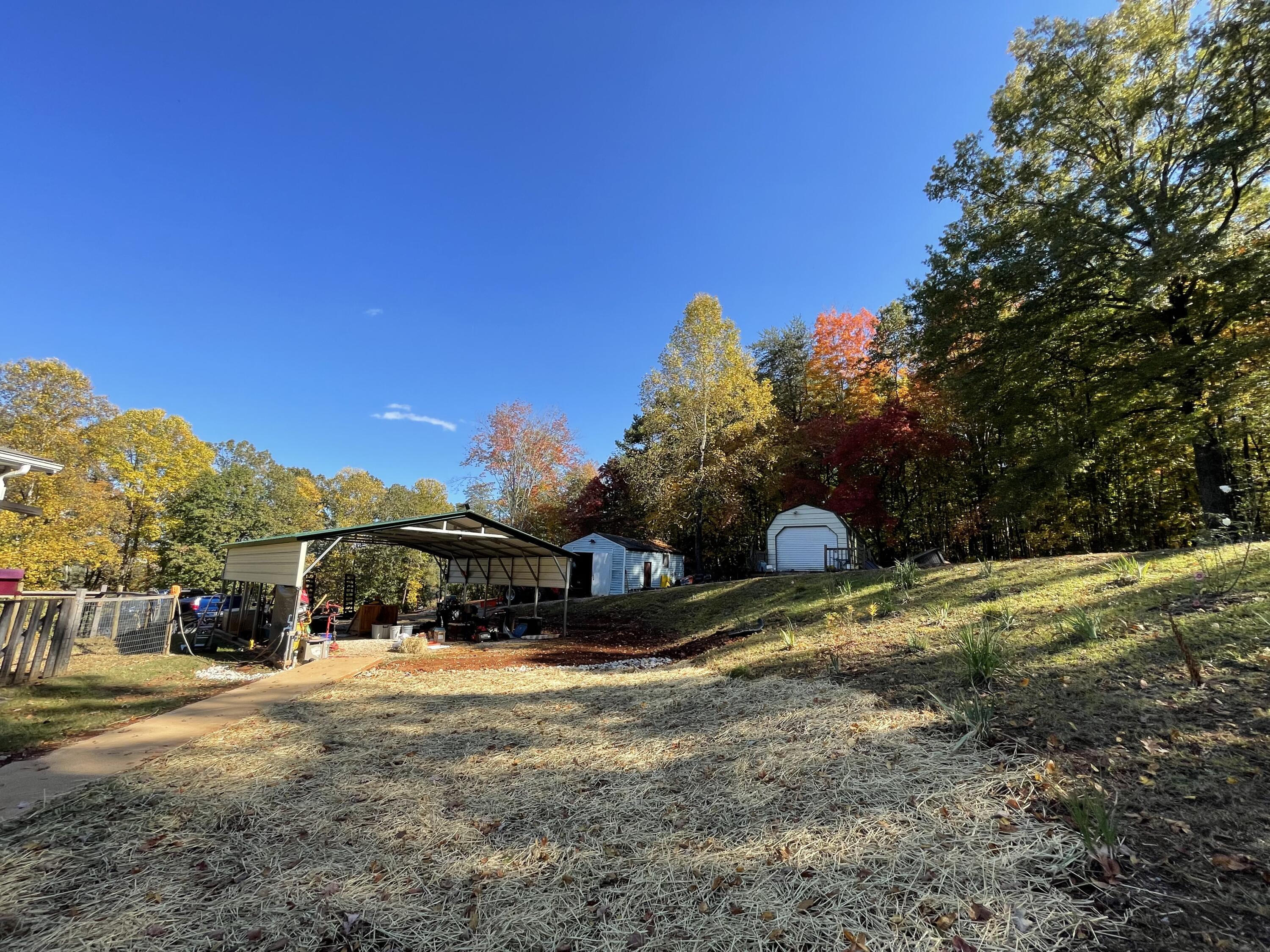 136 Hillview Road Ten Mile, TN 37880 - Photo 35 of 58 IMG_6261