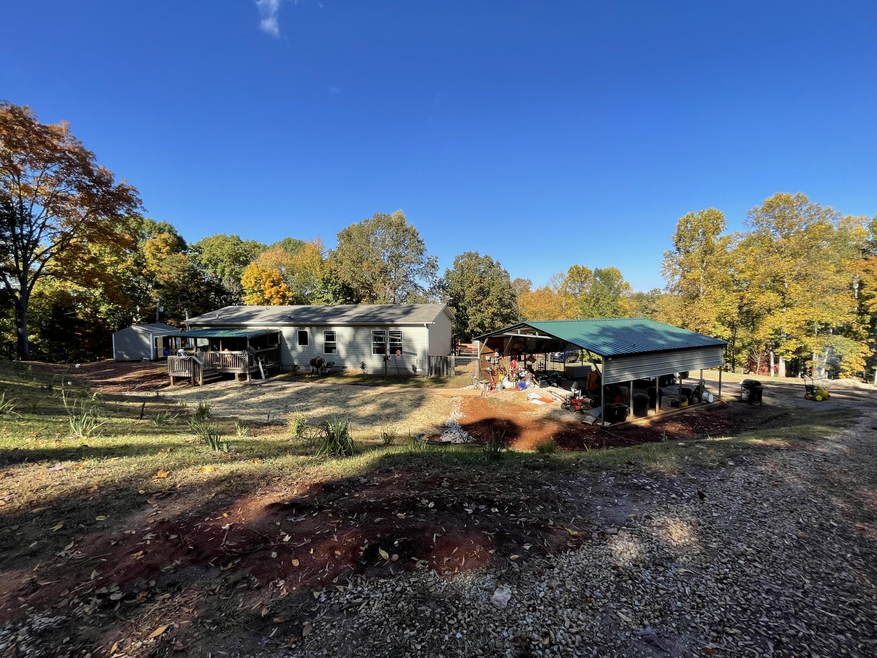 136 Hillview Road Ten Mile, TN 37880 - Photo 42 of 58 IMG_6264