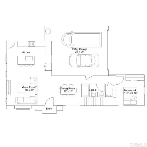 $3,199 | 31675 Viviante Drive, Winchester, CA 92596