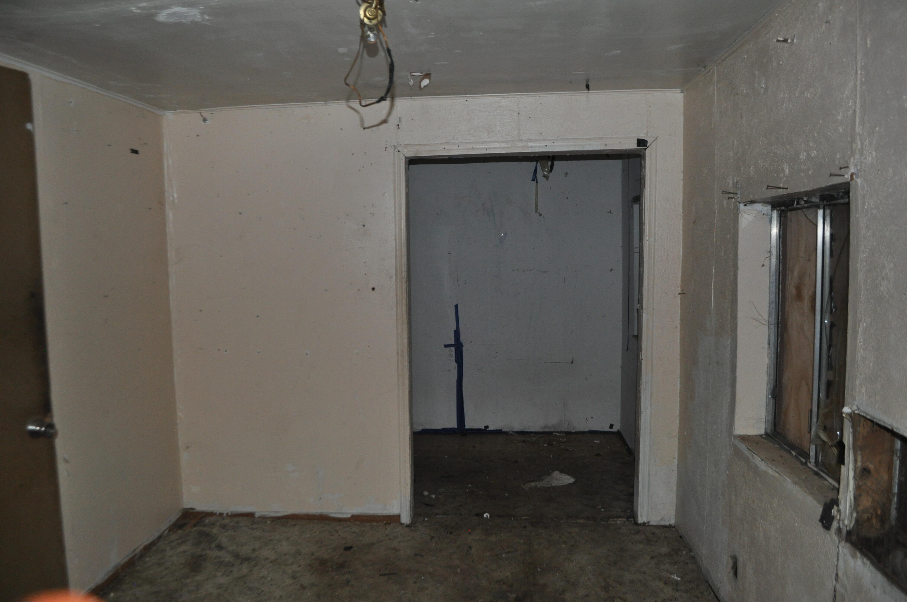 4098 St Patricks Avenue Redding, CA 96003 - Photo 14 of 38 a view of a storage & utility room