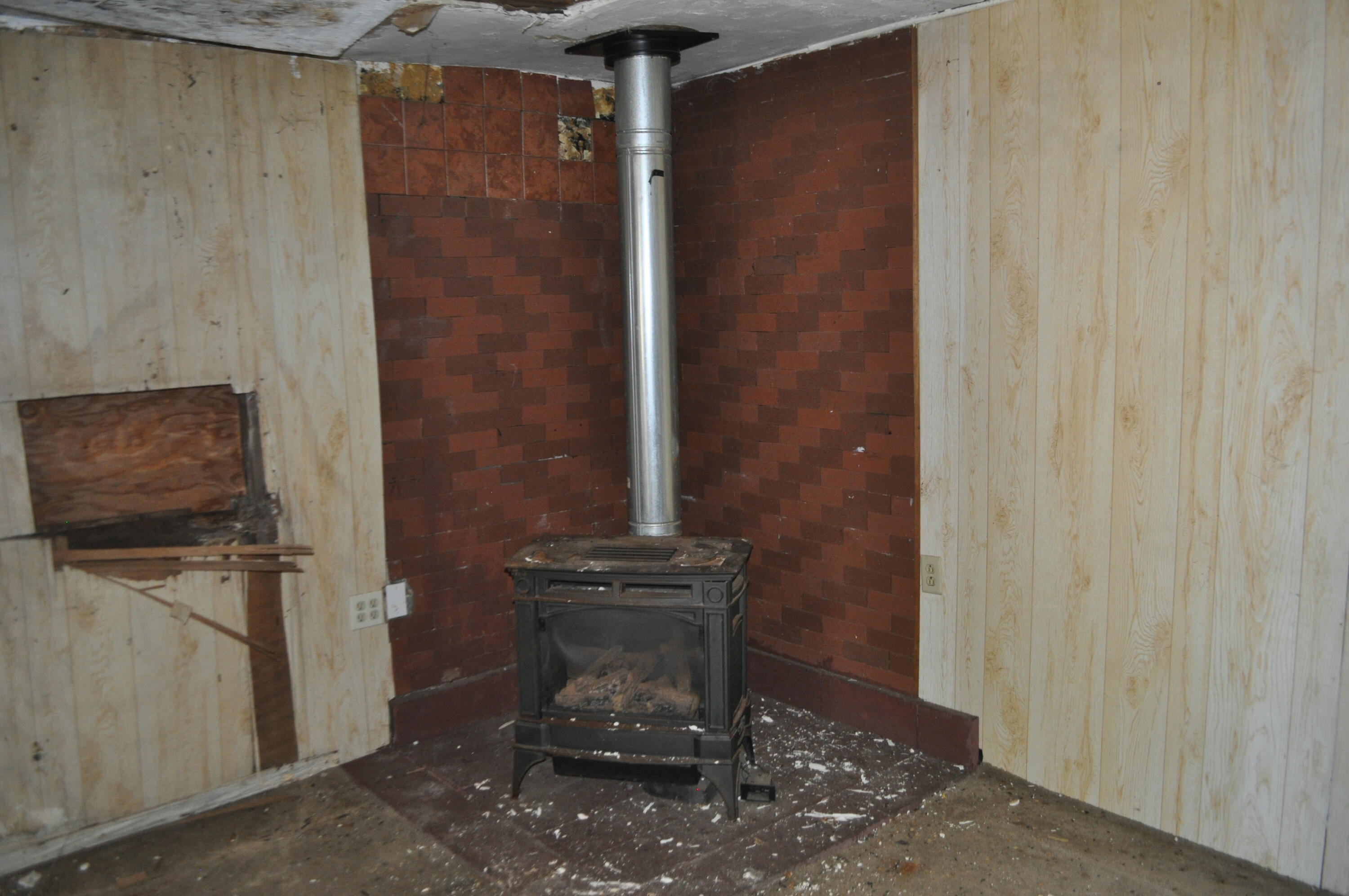 4098 St Patricks Avenue Redding, CA 96003 - Photo 4 of 38 a bathroom with a sink and a toilet