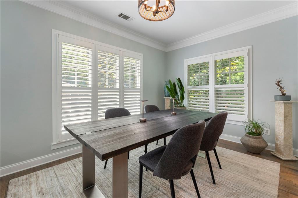 402 Wade Creek Road Alpharetta, GA 30009 - Photo 3 of 27