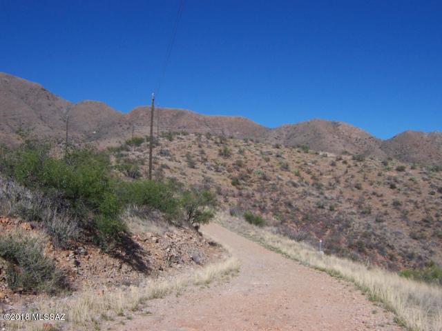 337 Circulo Chica, Unit 20 Rio Rico, AZ 85648 - Photo 1 of 3