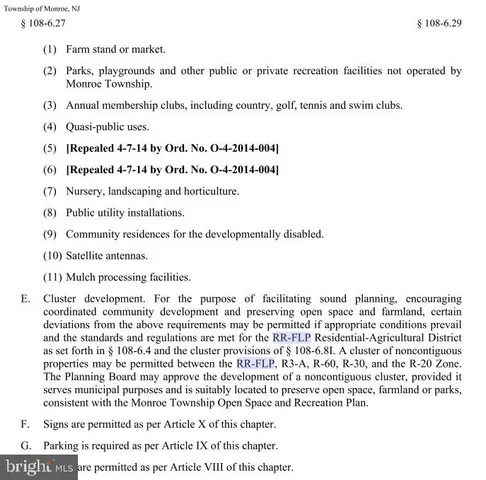 $49,999 | 19 Federal, Monroe Township, NJ 08831