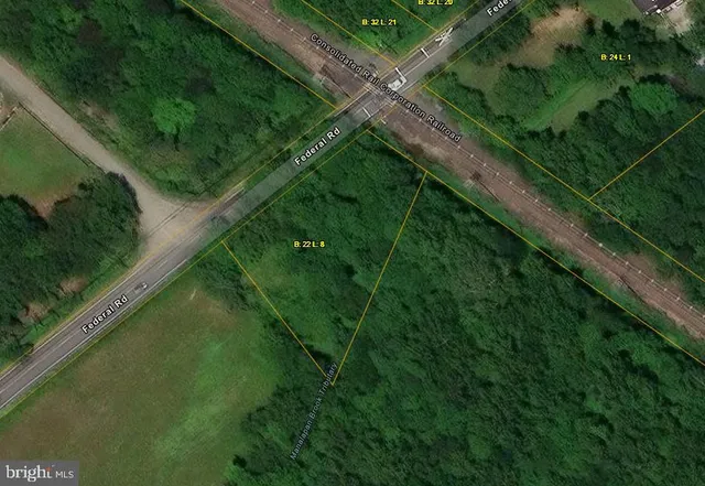 $49,999 | 19 Federal, Monroe Township, NJ 08831