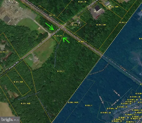 $49,999 | 19 Federal, Monroe Township, NJ 08831