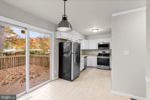 $375,000 | 314 Woodleaf Court, Glen Burnie, MD 21061