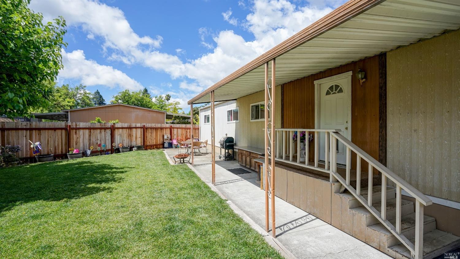 213 Corte Rosa, Unit 213 Rohnert Park, CA 94928 - Photo 1 of 1 Gallery Image 1