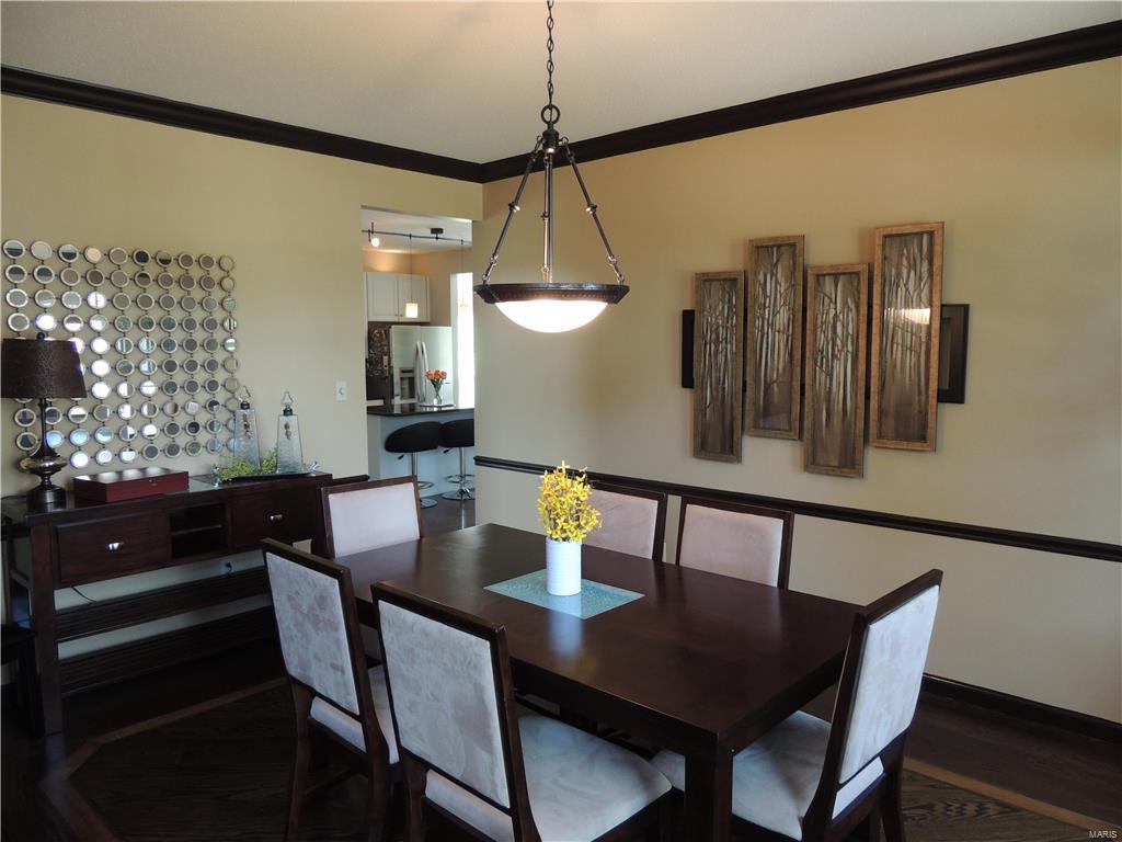 126 Roehampton Lane Weldon Spring, MO 63304 - Photo 11 of 49 Gallery Image 11