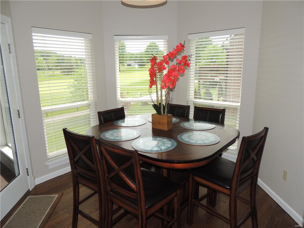 126 Roehampton Lane Weldon Spring, MO 63304 - Photo 16 of 49 Gallery Image 16