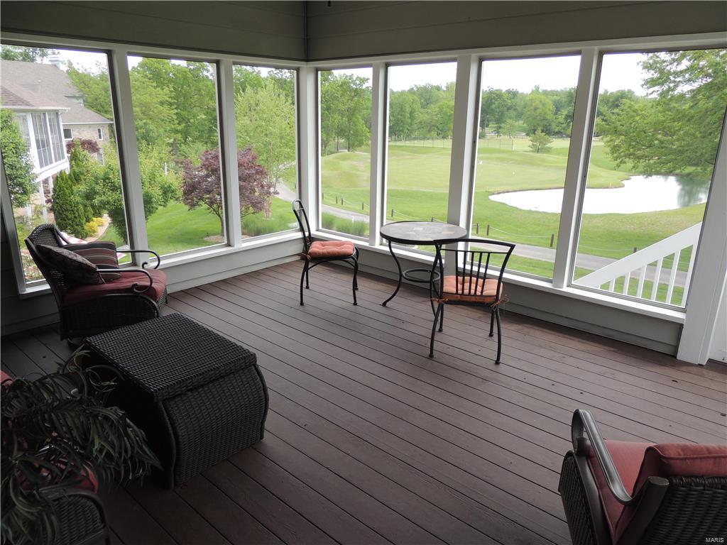 126 Roehampton Lane Weldon Spring, MO 63304 - Photo 18 of 49 Gallery Image 18