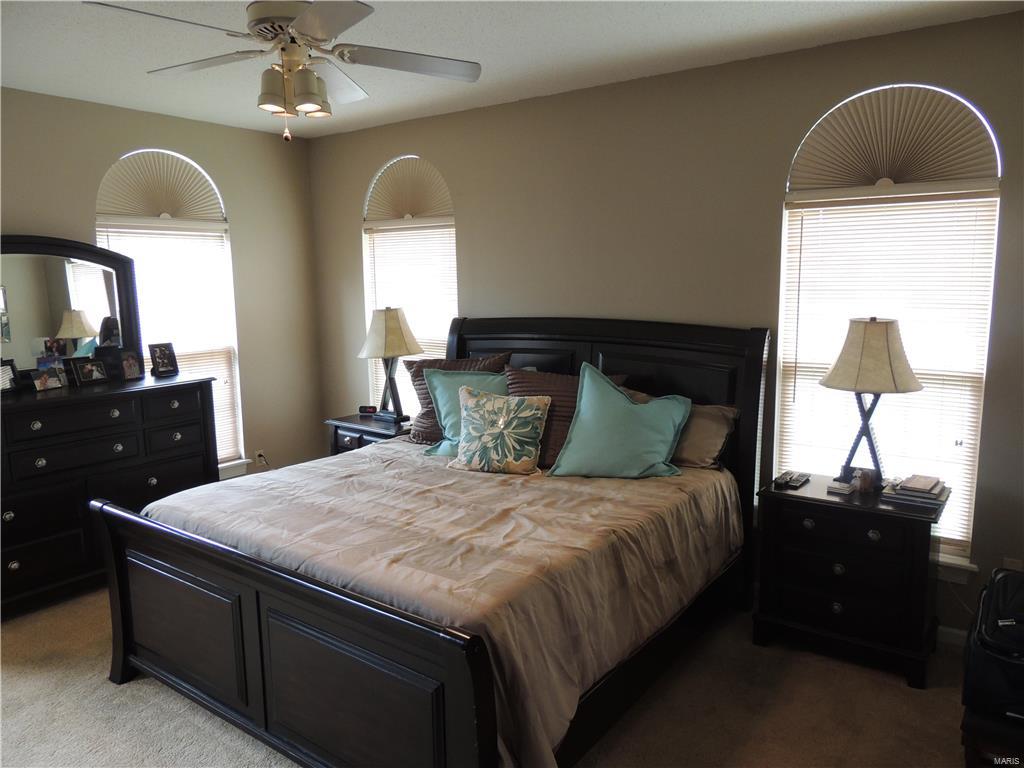 126 Roehampton Lane Weldon Spring, MO 63304 - Photo 20 of 49 Gallery Image 20