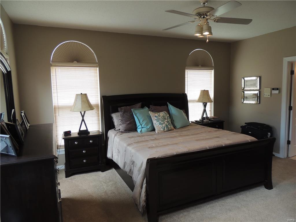 126 Roehampton Lane Weldon Spring, MO 63304 - Photo 21 of 49 Gallery Image 21