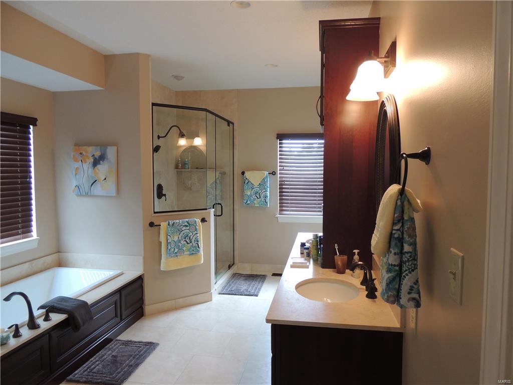 126 Roehampton Lane Weldon Spring, MO 63304 - Photo 22 of 49 Gallery Image 22