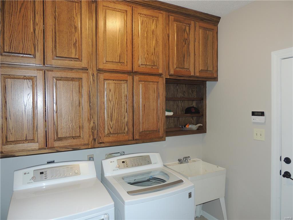 126 Roehampton Lane Weldon Spring, MO 63304 - Photo 25 of 49 Gallery Image 25