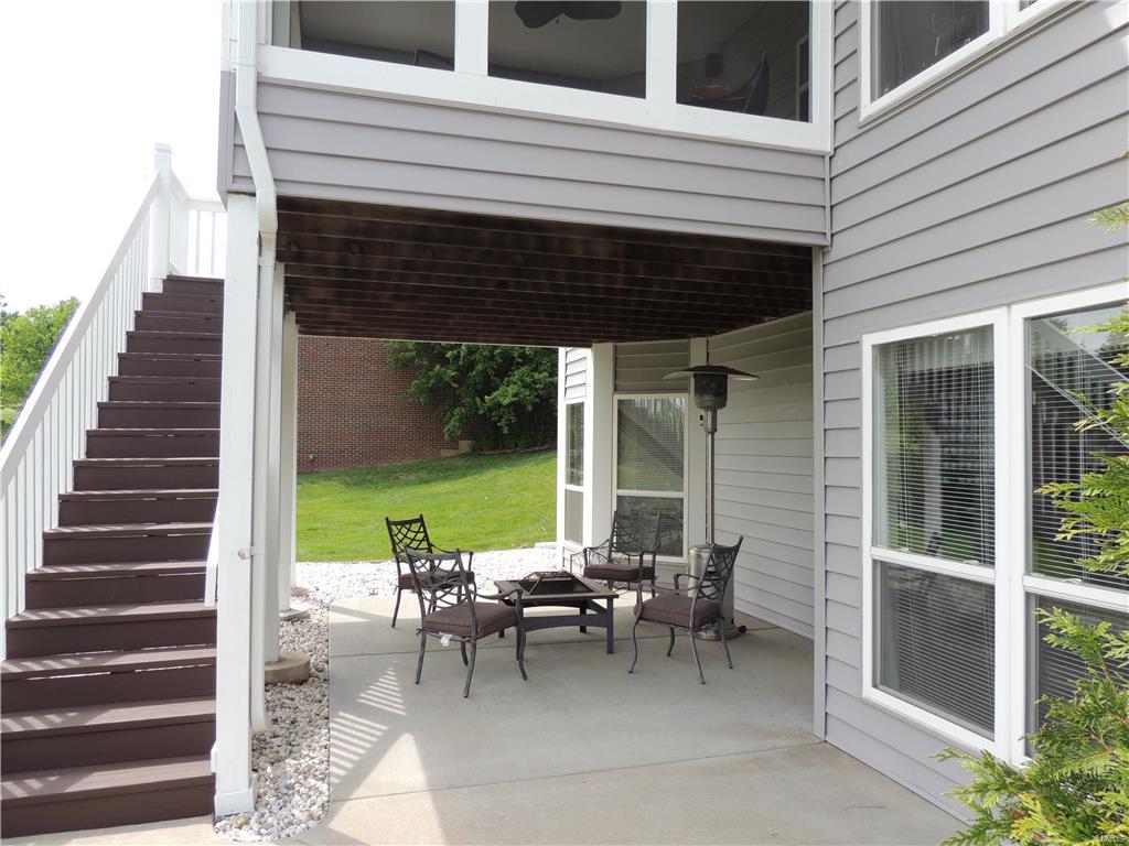 126 Roehampton Lane Weldon Spring, MO 63304 - Photo 40 of 49 Gallery Image 40