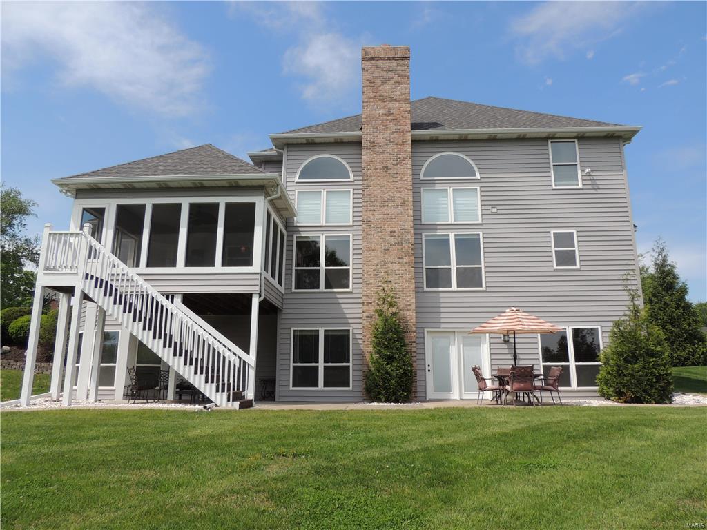 126 Roehampton Lane Weldon Spring, MO 63304 - Photo 41 of 49 Gallery Image 41