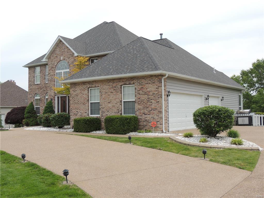 126 Roehampton Lane Weldon Spring, MO 63304 - Photo 43 of 49 Gallery Image 43