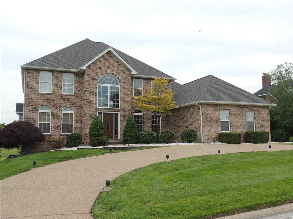 126 Roehampton Lane Weldon Spring, MO 63304 - Photo 44 of 49 Gallery Image 44