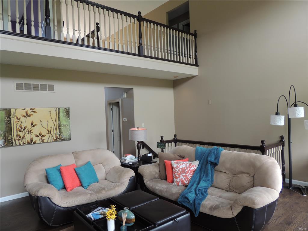 126 Roehampton Lane Weldon Spring, MO 63304 - Photo 8 of 49 Gallery Image 8