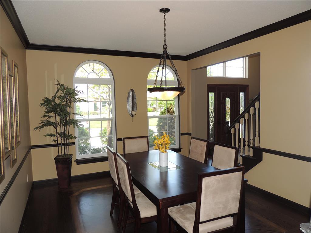 126 Roehampton Lane Weldon Spring, MO 63304 - Photo 10 of 49 Gallery Image 10