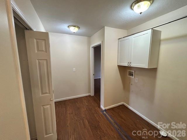 45 Marshbanks Ridge Weaverville, NC 28787 - Photo 21 of 36 a view of an empty room with wooden floor