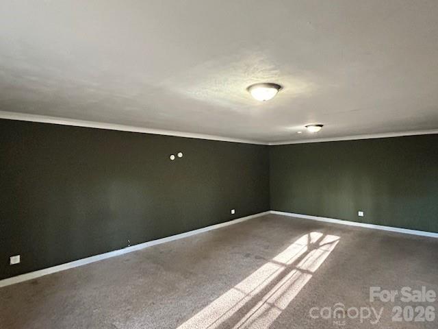 45 Marshbanks Ridge Weaverville, NC 28787 - Photo 30 of 36 a view of empty room