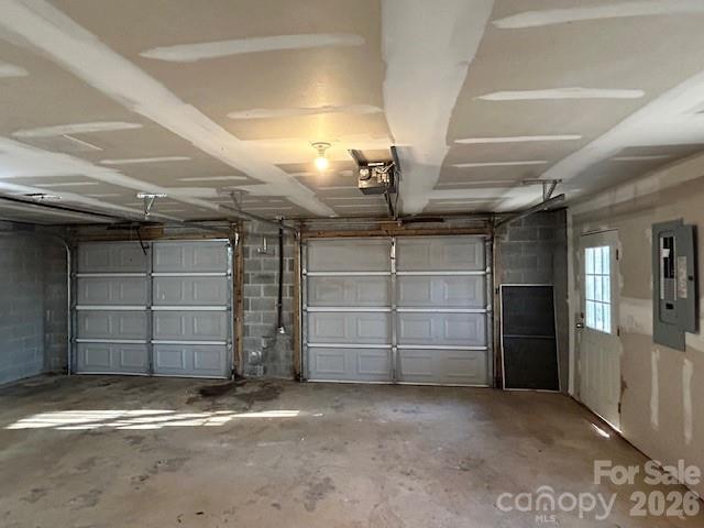 45 Marshbanks Ridge Weaverville, NC 28787 - Photo 31 of 36 a view of an empty room