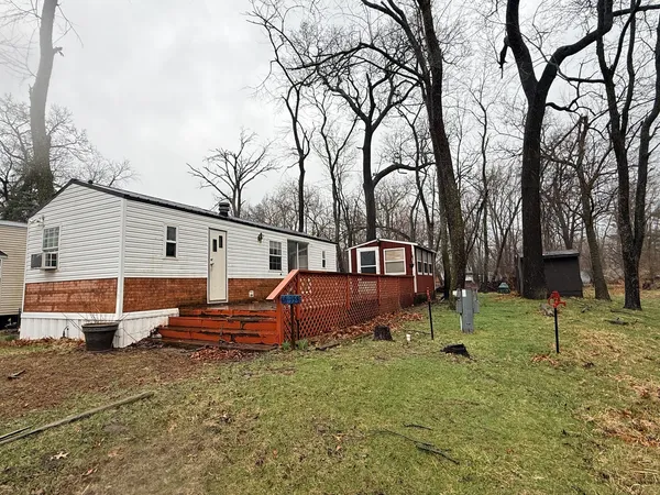 $59,000 | 16 157/158 Woodhaven Lakes, Sublette, IL 61367