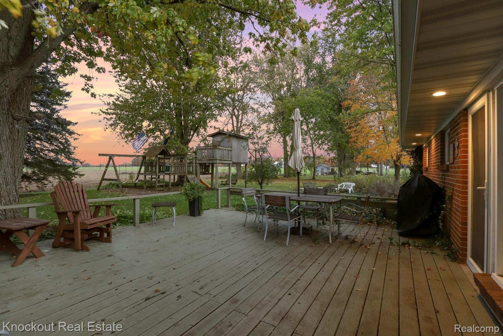 11240 South Evergreen Road Birch Run, MI 48415 - Photo 38 of 44 11240 W Evergreen 48734-43.jpg