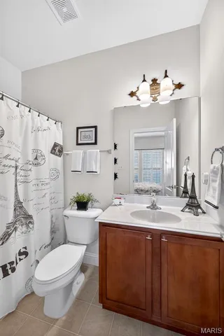 $469,900 | 1716 Moss Rock Drive, St. Charles, MO 63303