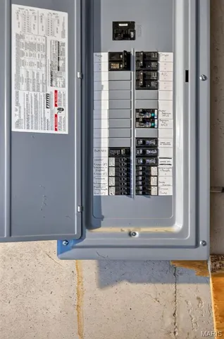 $469,900 | 1716 Moss Rock Drive, St. Charles, MO 63303